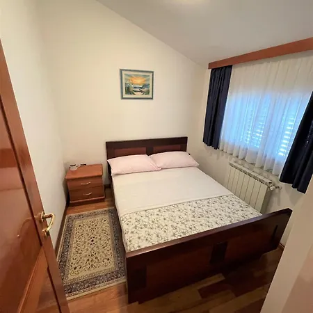 Apartment Mirjam Porec
