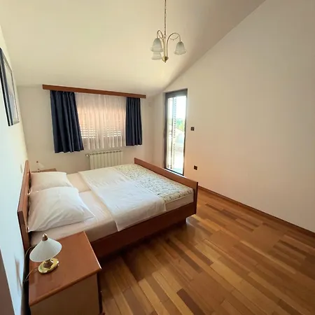 Mirjam Apartment Porec