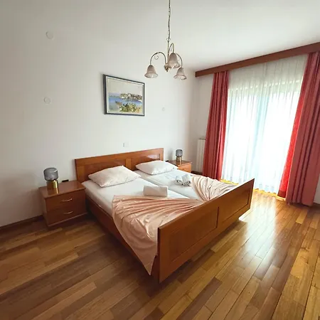 Apartment Mirjam Porec