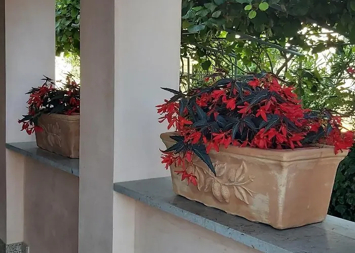 Apartman Mirjam Porec