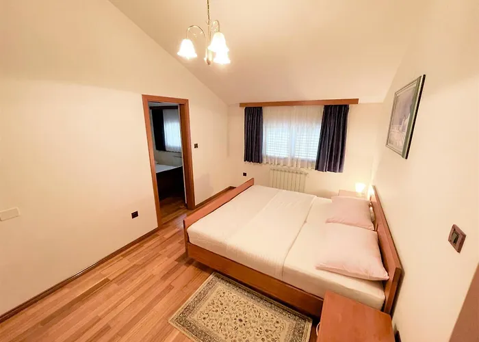 Mirjam Apartman Porec