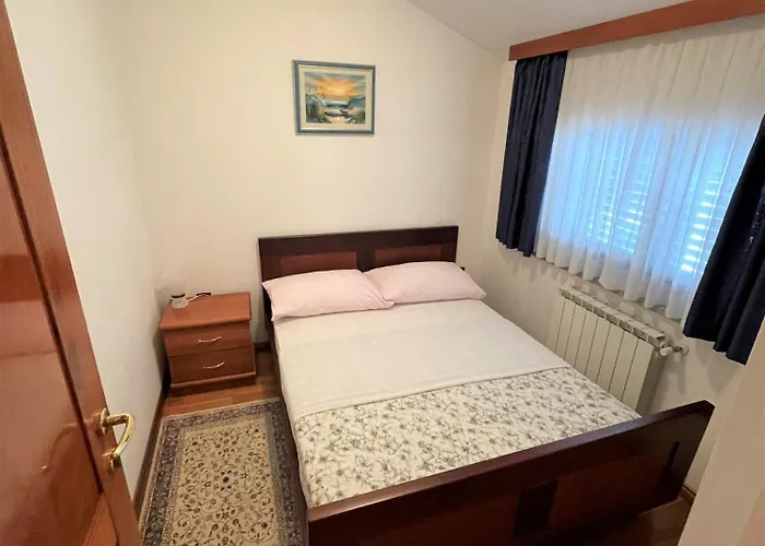 Apartman Mirjam Porec