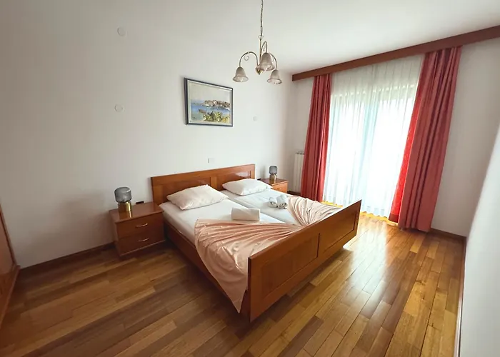 Apartman Mirjam Porec