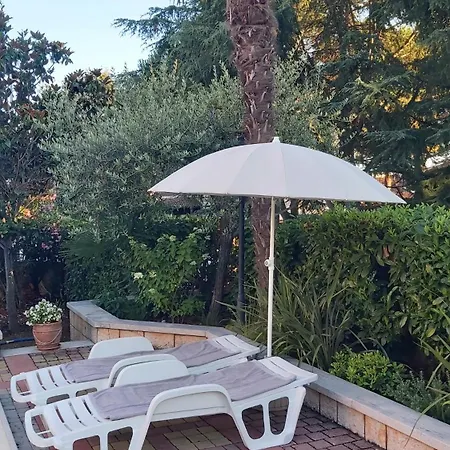 Villa Mirjam Apartments
