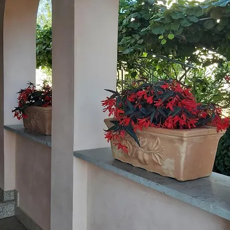 Apartman Mirjam Porec