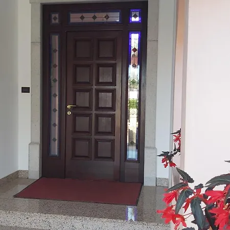 Villa Mirjam Apartments