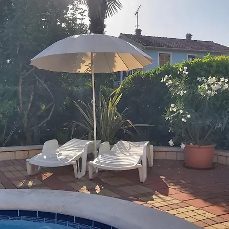 Apartment Mirjam Porec