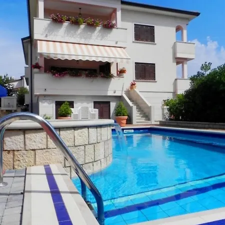 Apartman Mirjam
