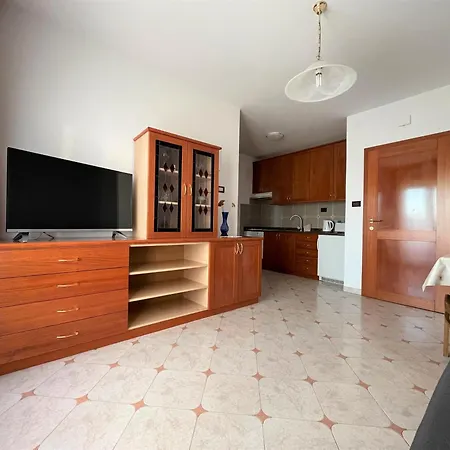 Villa Mirjam Apartments *