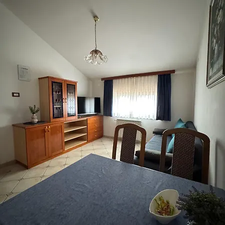 Villa Mirjam Apartments * ポレッチ
