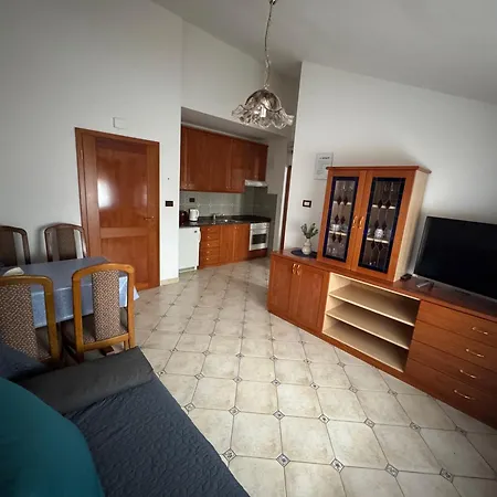Villa Mirjam Apartments