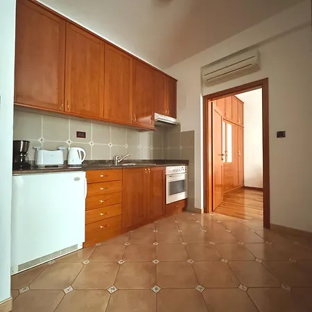 アパート Villa Mirjam Apartments