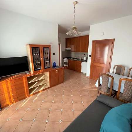 Villa Mirjam Apartments