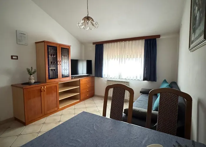 Mirjam * Πόρετς