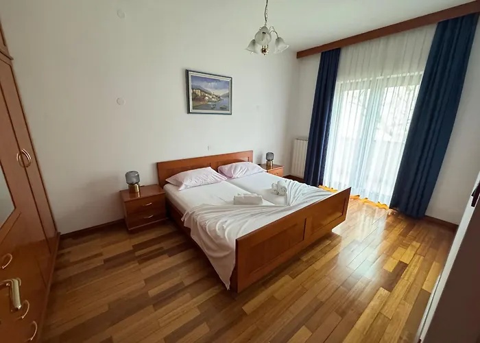 Mirjam Διαμέρισμα