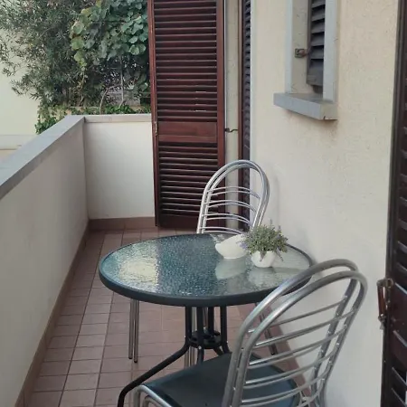 Apartamento Mirjam *